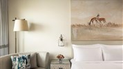 Saadiyat Rotana Resort & Villas