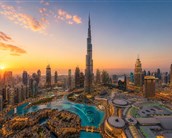 Spojené Arabské Emiráty