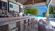 Cora Cora Maldives - Bar