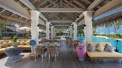 Cora Cora Maldives - Restaurace
