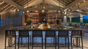 Cora Cora Maldives - Bar