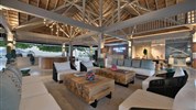 Cora Cora Maldives - Recepce/Lobby