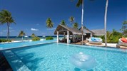 Cora Cora Maldives - Bazén