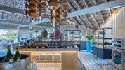 Cora Cora Maldives - Restaurace