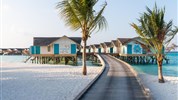 Cora Cora Maldives - Rezort