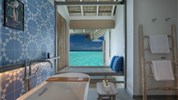 Cora Cora Maldives - Pokoj typu  Lagoon Villa