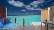 Cora Cora Maldives - Pokoj typu  Lagoon Villa