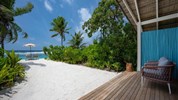 Cora Cora Maldives - Pokoj typu Beach Villa