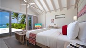 Cora Cora Maldives - Pokoj typu Beach Villa