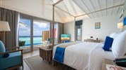 Cora Cora Maldives - Pokoj typu Lagoon Villa (Private Pool)