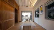Cora Cora Maldives - Wellness/SPA