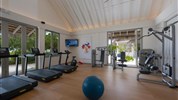 Cora Cora Maldives - Fitness