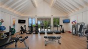 Cora Cora Maldives - Fitness