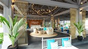 Cora Cora Maldives - Recepce/Lobby