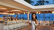Riu Palace Maldivas - Bar