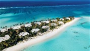 Riu Palace Maldivas - Rezort