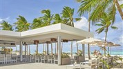 Riu Palace Maldivas - Bar
