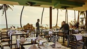 Riu Palace Maldivas - Restaurace