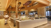 Riu Palace Maldivas - Restaurace