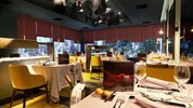 Riu Palace Maldivas - Restaurace
