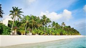 Riu Palace Maldivas - Beach/Junior Suite