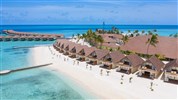 Cinnamon Velifushi Maldives - Rezort
