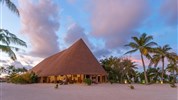 Cinnamon Velifushi Maldives - Rezort