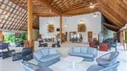 Cinnamon Velifushi Maldives - Recepce/Lobby