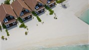 Cinnamon Velifushi Maldives - Rezort