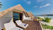 Cinnamon Velifushi Maldives - Pokoj typu Superior Beach Loft