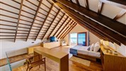 Cinnamon Velifushi Maldives - Pokoj typu Superior Beach Loft