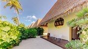 Cinnamon Velifushi Maldives - Pokoj typu Superior Beach Loft