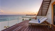 Cinnamon Velifushi Maldives - Pokoj typu Superior Beach Loft