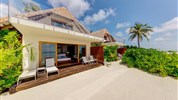 Cinnamon Velifushi Maldives - Pokoj typu Beach Bungalow