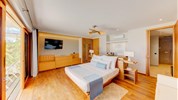 Cinnamon Velifushi Maldives - Pokoj typu Beach Bungalow