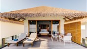 Cinnamon Velifushi Maldives - Pokoj typu Water Bungalow