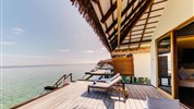 Cinnamon Velifushi Maldives - Pokoj typu Water Bungalow