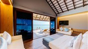 Cinnamon Velifushi Maldives - Pokoj typu Water Bungalow