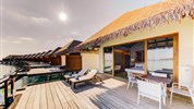 Cinnamon Velifushi Maldives - Pokoj typu Water Bungalow