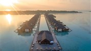 Villa Nautica Paradise Island - Rezort