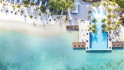 Villa Nautica Paradise Island - Rezort