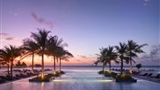 Villa Nautica Paradise Island - Bazén