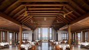 Villa Nautica Paradise Island - Restaurace/Bar