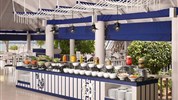 Villa Nautica Paradise Island - Restaurace/Bar