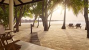 Villa Nautica Paradise Island - Pokoj typu Beach Villa