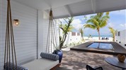 Villa Nautica Paradise Island - Pokoj typu Deluxe BeachVilla (Private Pool)