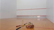 Villa Nautica Paradise Island - Squash