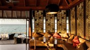 Constance Halaveli Maldives - Restaurace