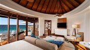 Constance Halaveli Maldives - Pokoj typu - Water Villa (Private Pool)