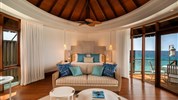 Constance Halaveli Maldives - Pokoj typu - Water Villa (Private Pool)